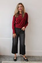 Load image into Gallery viewer, The Gracie Sweater
