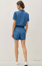 Load image into Gallery viewer, The Billie Romper
