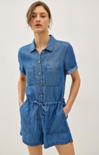 Load image into Gallery viewer, The Billie Romper
