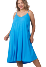 Load image into Gallery viewer, The Galveston Dress
