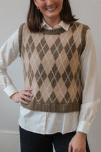 Load image into Gallery viewer, The Gilmore Sweater

