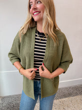Load image into Gallery viewer, The Dina Cardigan
