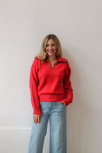 Load image into Gallery viewer, The Lottie Sweater

