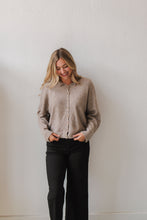 Load image into Gallery viewer, The In Between Cardigan

