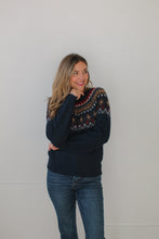 Load image into Gallery viewer, The Alpine Sweater
