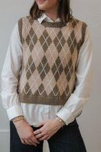 Load image into Gallery viewer, The Gilmore Sweater
