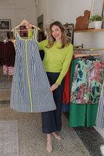 Load image into Gallery viewer, The Harbor Dress
