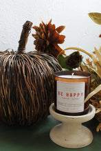 Load image into Gallery viewer, Fall Be Happy Candle
