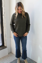 Load image into Gallery viewer, The Hayden Sweater
