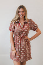 Load image into Gallery viewer, The Dorothea Dress

