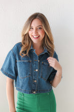 Load image into Gallery viewer, The Eloise Jacket
