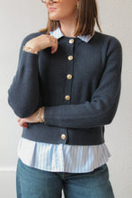 Load image into Gallery viewer, The Booksmart Sweater
