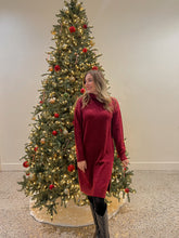 Load image into Gallery viewer, The Blitzen Dress
