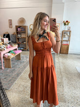 Load image into Gallery viewer, The Phoebe Dress
