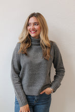 Load image into Gallery viewer, The Lodge Sweater

