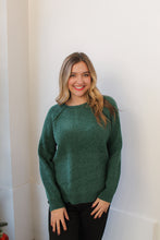 Load image into Gallery viewer, The Iris Sweater
