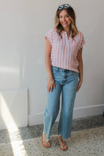 Load image into Gallery viewer, The Sadie Top
