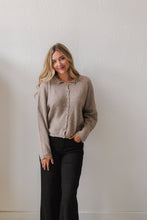 Load image into Gallery viewer, The In Between Cardigan
