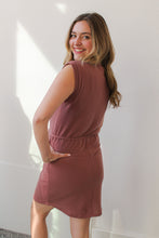 Load image into Gallery viewer, The Sangria Dress
