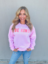 Load image into Gallery viewer, The Be Kind Crewneck
