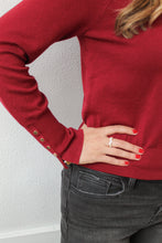 Load image into Gallery viewer, The Gracie Sweater
