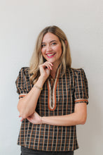 Load image into Gallery viewer, The Kara Top
