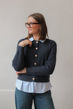 Load image into Gallery viewer, The Booksmart Sweater
