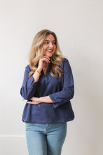 Load image into Gallery viewer, The Frances Top

