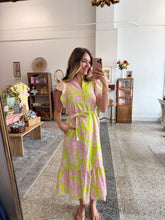 Load image into Gallery viewer, The Claire Dress
