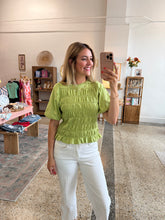 Load image into Gallery viewer, The Parker Top
