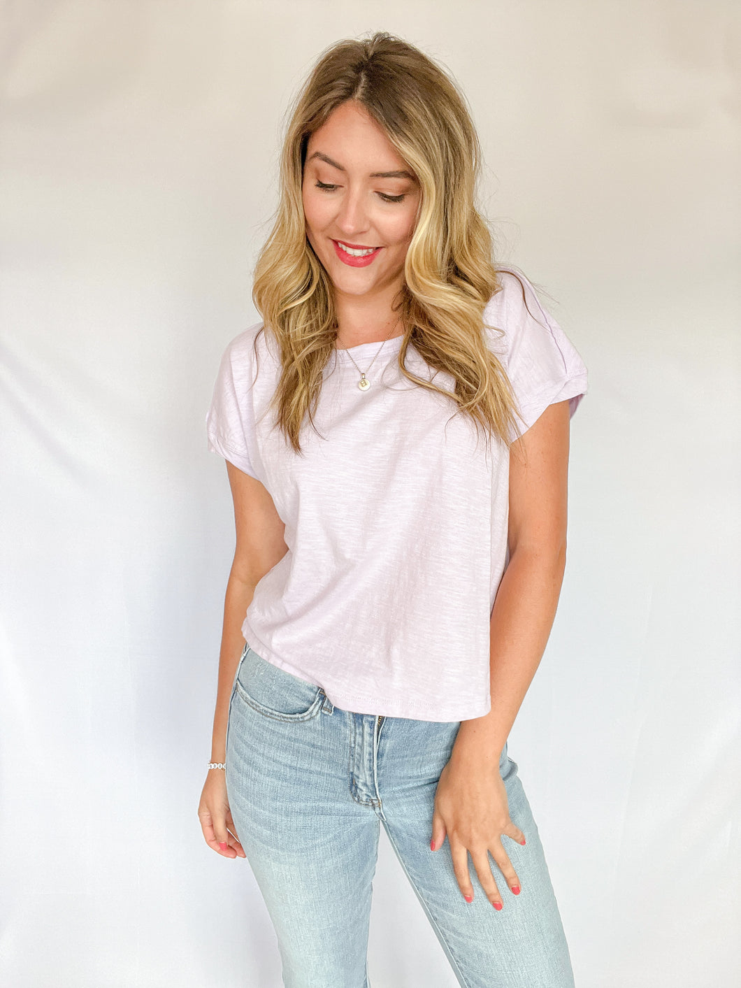 The In Bloom Top