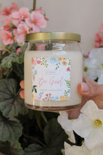 Load image into Gallery viewer, Spring/Summer Be Good Candle
