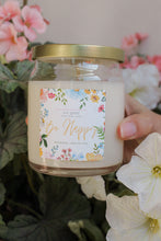 Load image into Gallery viewer, Spring/Summer Be Happy Candle
