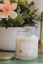 Load image into Gallery viewer, Spring/Summer Be Good Candle
