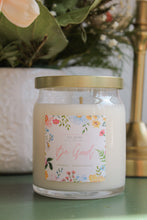 Load image into Gallery viewer, Spring/Summer Be Good Candle
