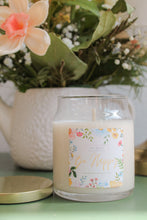 Load image into Gallery viewer, Spring/Summer Be Happy Candle
