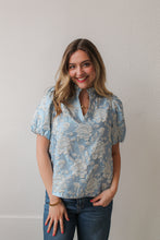 Load image into Gallery viewer, The Lucille Top
