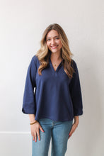 Load image into Gallery viewer, The Frances Top
