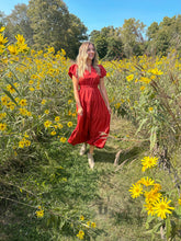 Load image into Gallery viewer, The Marigold Dress
