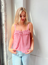 Load image into Gallery viewer, The Picnic Top
