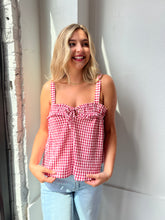 Load image into Gallery viewer, The Picnic Top
