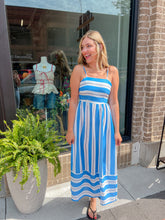 Load image into Gallery viewer, The Rio Dress
