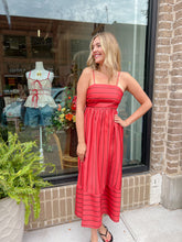 Load image into Gallery viewer, The Rio Dress
