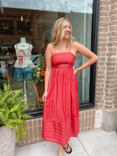 Load image into Gallery viewer, The Rio Dress
