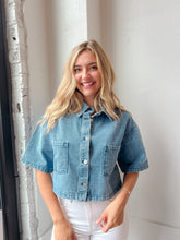 Load image into Gallery viewer, The Sydney Top
