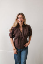Load image into Gallery viewer, The Nellie Top

