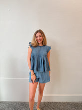 Load image into Gallery viewer, The Etta Shorts
