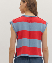 Load image into Gallery viewer, The Polly Top
