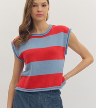 Load image into Gallery viewer, The Polly Top
