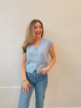 Load image into Gallery viewer, The Sand Dollar Cardigan
